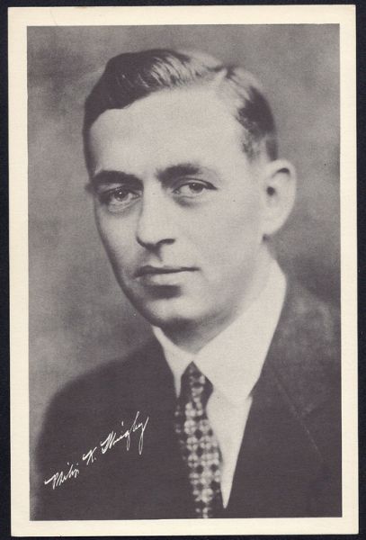 1932 Cubs Team Issue Philip Wrigley.jpg